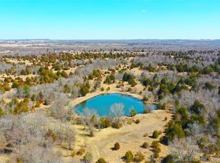 3 County Rd #3780, Okemah, OK 74859