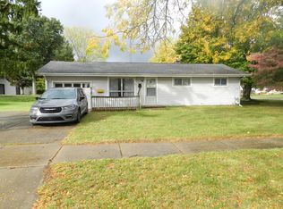 360 Coloma Ave, Coloma, MI 49038