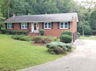 2713 Oberlin Dr, Durham, NC 27705