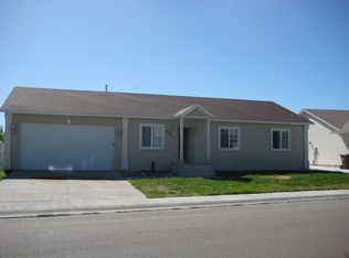 655 Alpine Dr, Pocatello, ID 83202