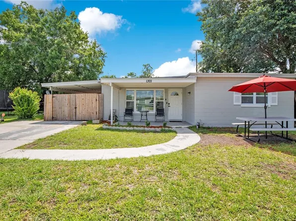 1301 Lawne Blvd, Orlando, FL 32808