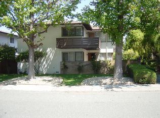 260 Waverley St APT 2, Menlo Park, CA 94025