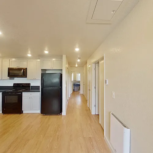 Floor plan 305