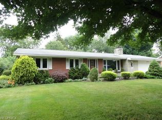 414 Weber Ave NE, North Canton, OH 44720