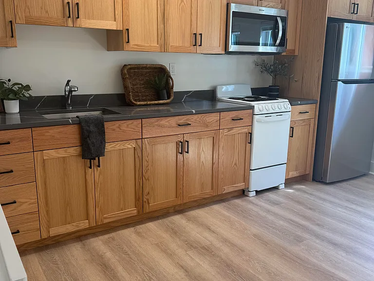 1314 I St #3 — Photo 2