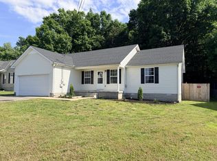 130 Lorien Cir, Shelbyville, TN 37160