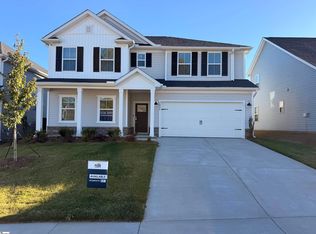 1026 Whitefox Dr Lot 45, Spartanburg, SC 29307