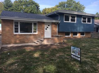 1103 N Busey Ave, Urbana, IL