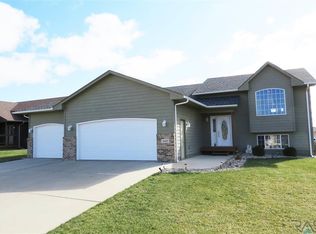 3600 N Orion Dr, Sioux Falls, SD 57107