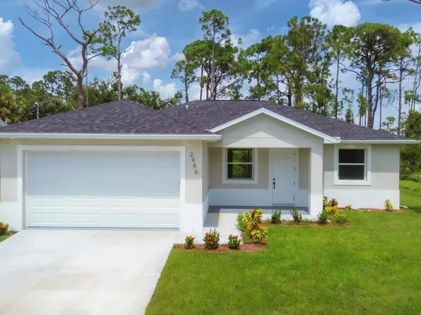 2956 Pascal Ave, North Port, FL 34286