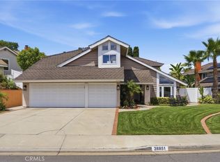 28851 Mira Vis, Laguna Niguel, CA 92677