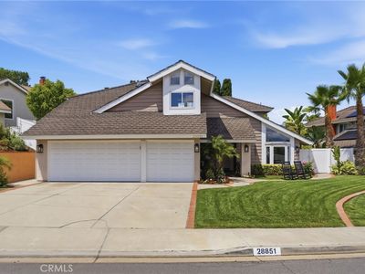 28851 Mira Vis, Laguna Niguel, CA, 92677