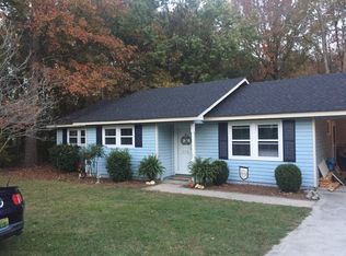 212 Bethel Rd NE, Hartselle, AL 35640