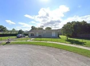 12854 SW 263rd Ter, Homestead, FL 33032