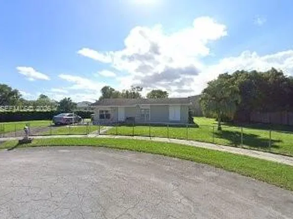 12854 SW 263rd Ter, Homestead, FL 33032