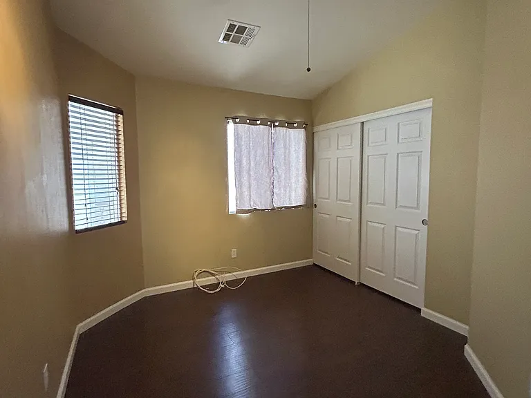 Bedroom 1 or Loft Area/Workarea