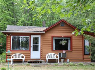 11869 Vanny Trl UNIT 9, Boulder Junction, WI 54512