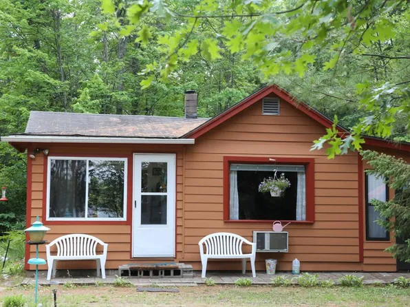 11869 Vanny Trl Unit 9, Boulder Junction, WI 54512