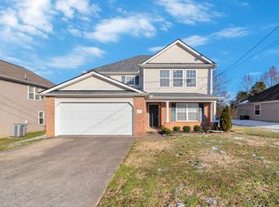 1232 Lasalle Dr, Smyrna, TN 37167