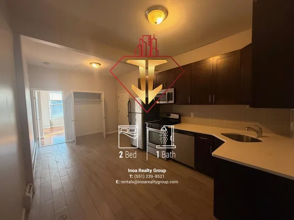 98 Wayne St #8, Jersey City, NJ 07302