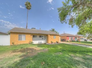 3419 Garden Dr, San Bernardino, CA 92404