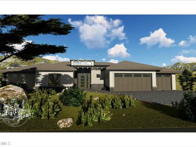 731 Woodridge Ln, Prescott, AZ, 86303