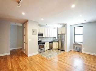 56 Fort Washington Ave APT 3, New York, NY 10032