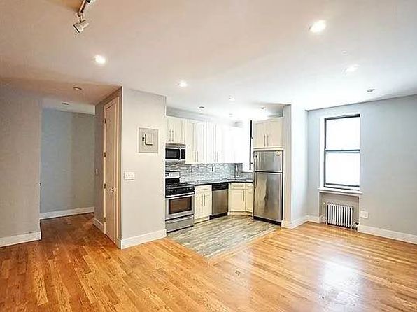 56 Fort Washington Ave APT 3