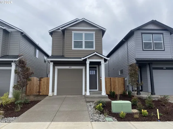 462 E London Way, Newberg, OR 97132