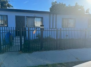 1456 E 77th Pl, Los Angeles, CA 90001