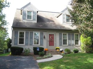 728 Radio Rd, Elizabethtown, PA 17022