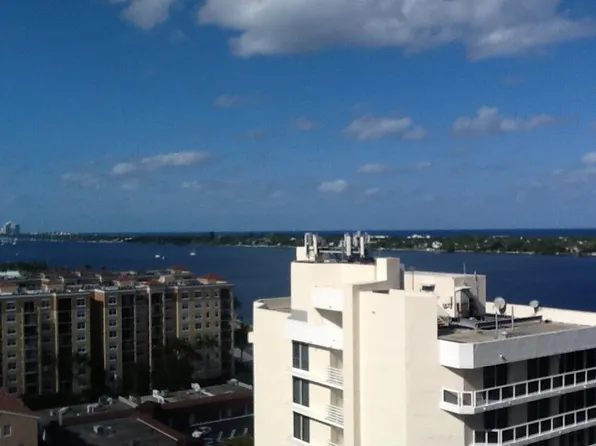 1551 N Flagler Dr APT 1504, West Palm Beach, FL 33401