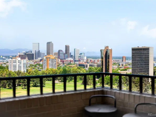 1111 Race Street #14B, Denver, CO 80206