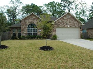 2019 Lulach Ln, Conroe, TX 77301