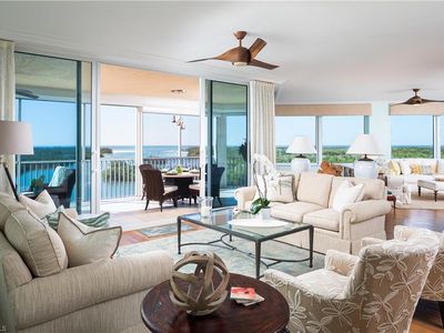 425 Dockside DR #605, Naples, FL, 34110