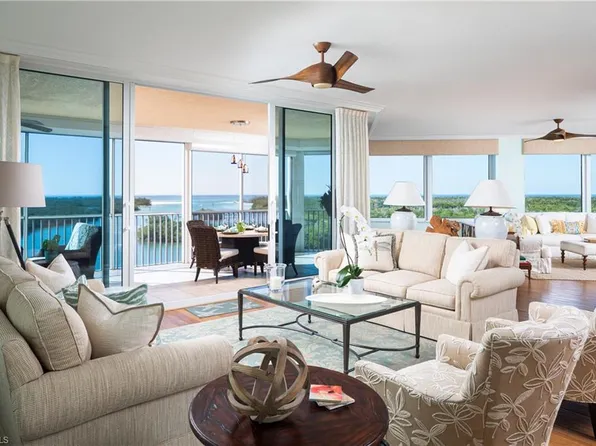 425 Dockside DR #605, NAPLES, FL 34110