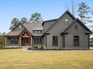 527 Nautical Way, Anderson, SC 29625