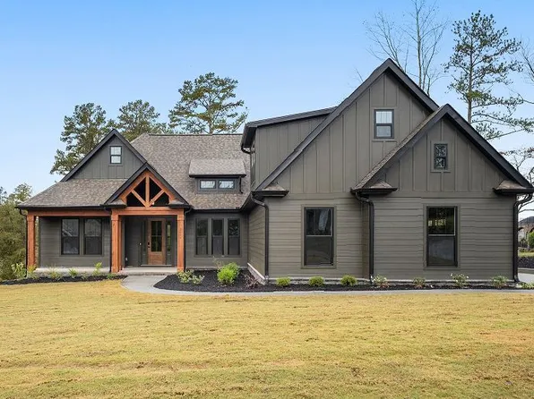 527 Nautical Way, Anderson, SC 29625