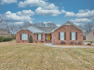 66 Regalwood Dr, Manchester, TN 37355