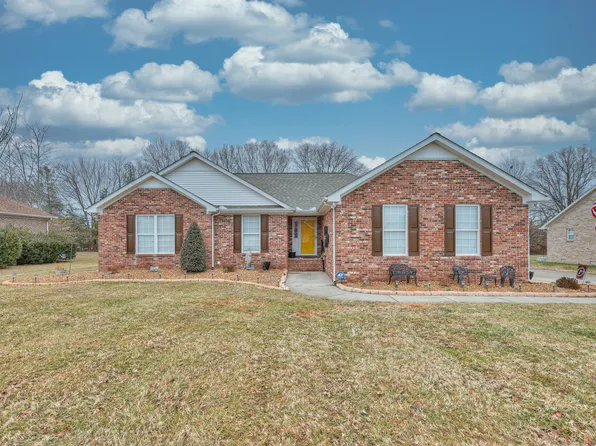 66 Regalwood Dr, Manchester, TN 37355