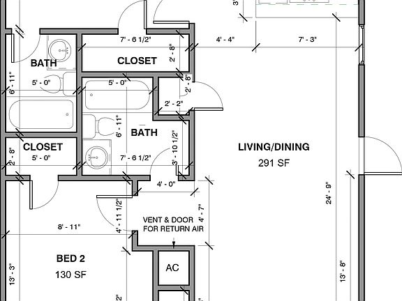 3rd image of 1620 Oxford Pl
