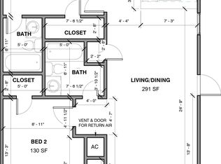 1624 Oxford Pl, Oxford, MS 38655