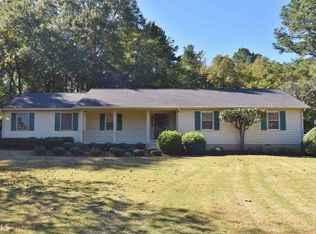 160 Fairway Dr, Athens, GA 30607