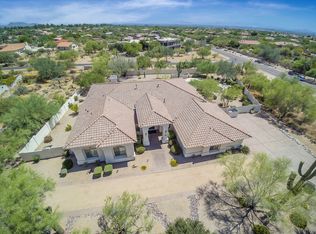 8001 E Parkview Ln, Scottsdale, AZ 85255