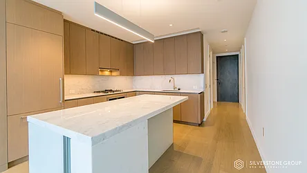 Rented by Silverstone Group USA Corp.