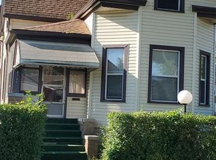 8730 Agnes St UNIT 2, Detroit, MI