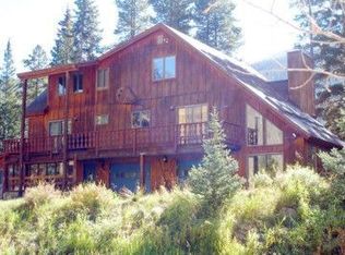 125 Aspen Meadow Dr, Breckenridge, CO 80424