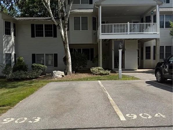 86 Trellis Dr Unit 86, West Warwick, RI 02893