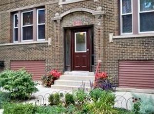 1476 W Carmen Ave #2, Chicago, IL 60640