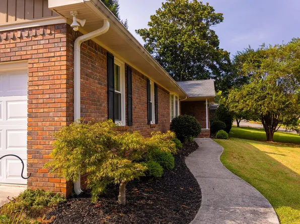 1509 Everhart Dr NW, Cleveland, TN 37311